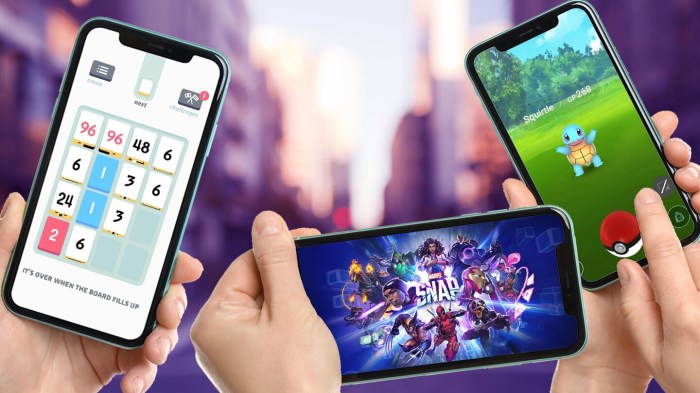 Game Online yang Cocok Dimainkan Bersama Teman di Android dan iOS