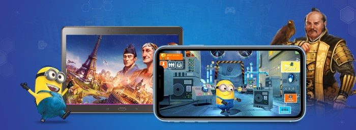 Keunggulan Game Online Dibandingkan Offline yang Paling Direkomendasikan