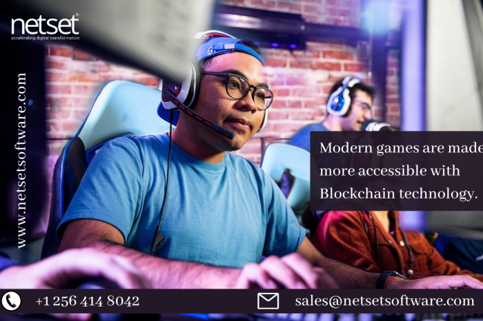 Teknologi yang Mendukung Game Online Masa Kini untuk Semua Umur