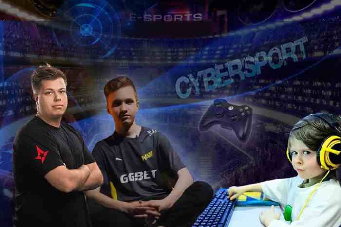 Peran Esports dalam Dunia Game Online untuk Semua Umur