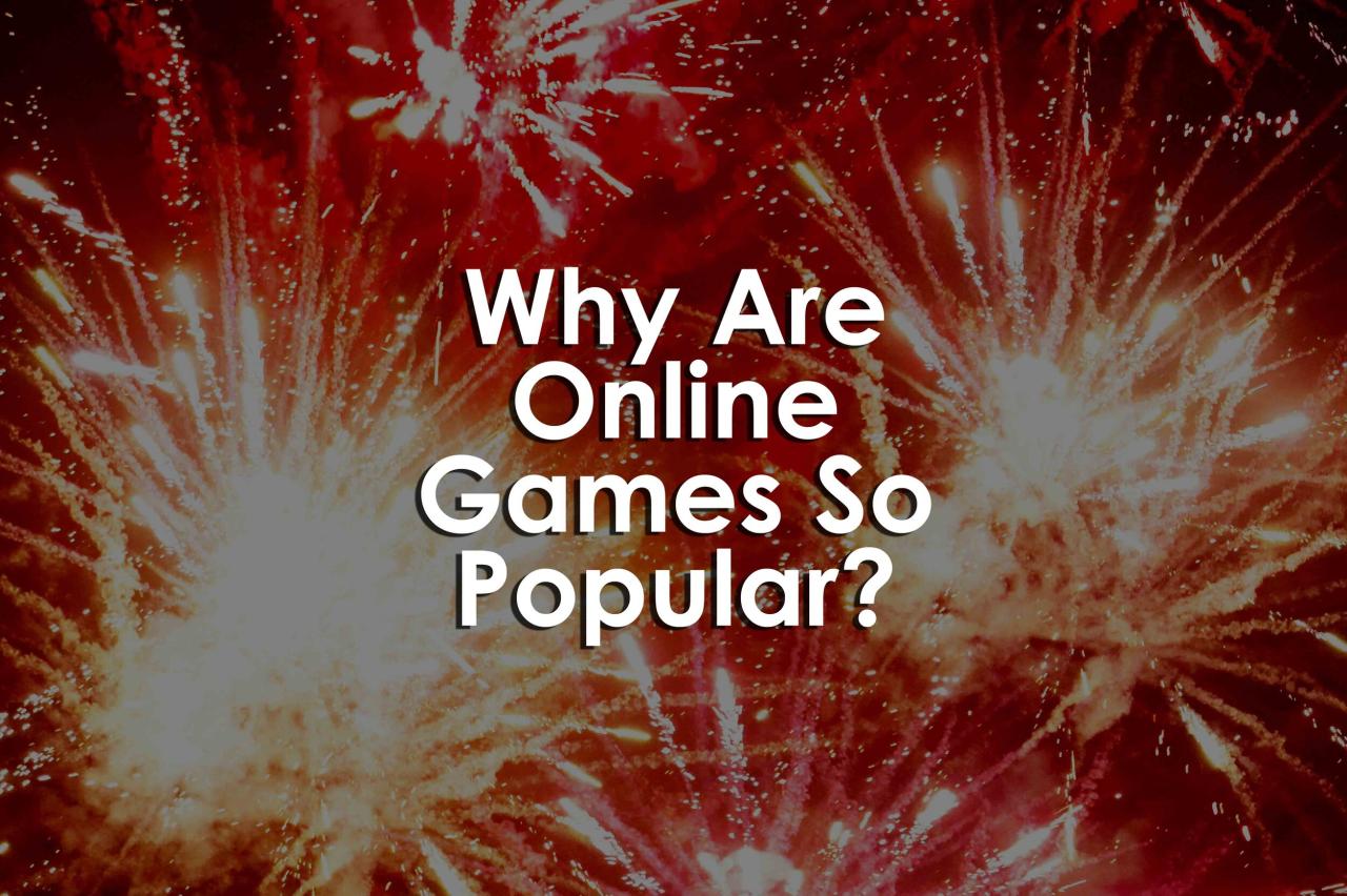 Mengapa Game Online Populer di Kalangan Remaja untuk Pemula dan Profesional