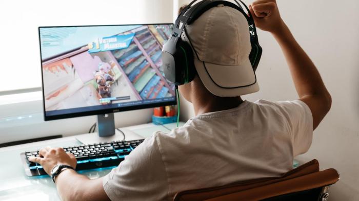 Game Online yang Cocok Dimainkan Bersama Teman dengan Teman dan Keluarga