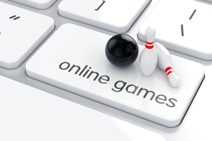 Teknologi yang Mendukung Game Online Masa Kini untuk Semua Umur