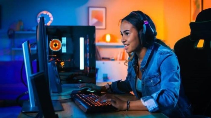 Tips Memilih Game Online Terbaik untuk Pemula dan Profesional