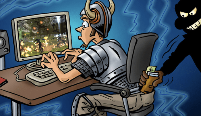 Keunggulan Game Online Dibandingkan Offline yang Paling Direkomendasikan
