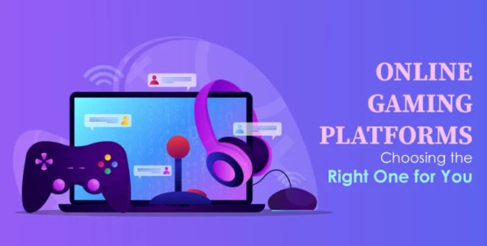 Platform Terbaik untuk Bermain Game Online yang Wajib Dicoba