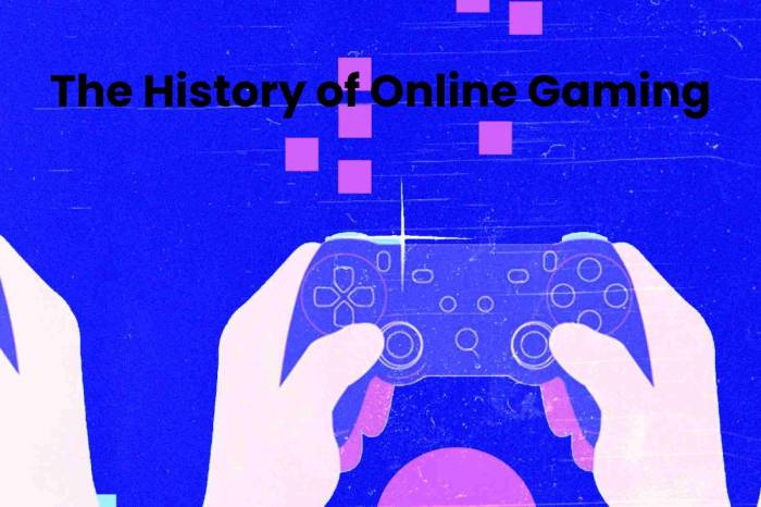 Gaming history online christina tellers comments