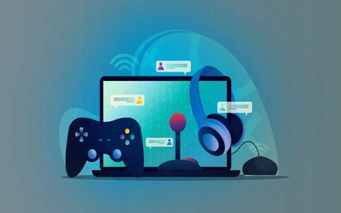 Tips Memilih Game Online Terbaik dengan Cara Mudah