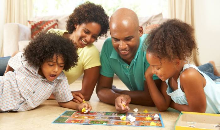 Game Online yang Cocok Dimainkan Bersama Teman dengan Teman dan Keluarga