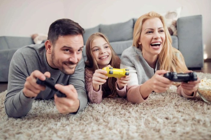 Game Online yang Cocok Dimainkan Bersama Teman di Tahun Ini