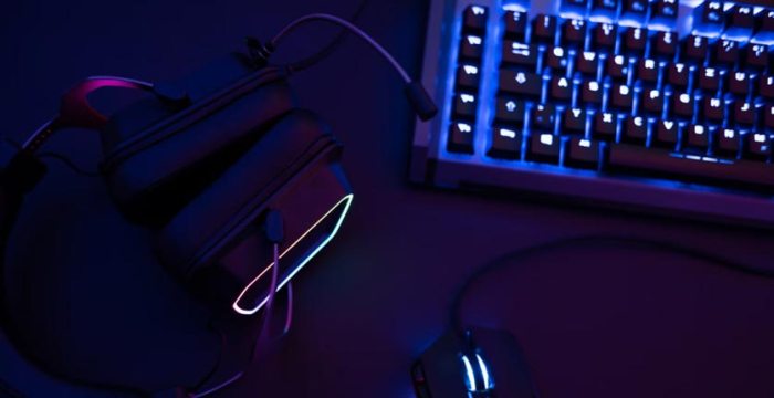 Peran Esports dalam Dunia Game Online yang Paling Direkomendasikan