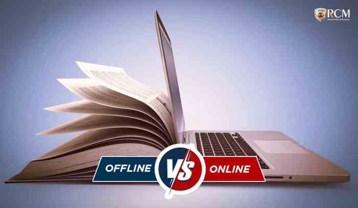 Keunggulan Game Online Dibandingkan Offline di Tahun Ini