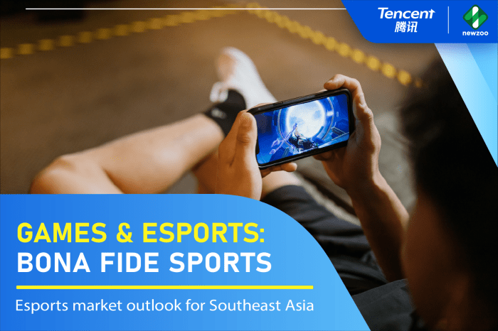 Peran Esports dalam Dunia Game Online di Android dan iOS