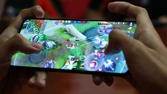 Peran Esports dalam Dunia Game Online di Android dan iOS