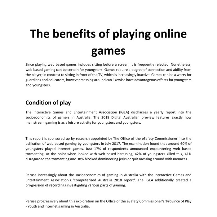 Videojuegos jugar beneficios spielens videospielen vorteile voordelen videogames spelen het