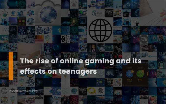 Mengapa Game Online Populer di Kalangan Remaja yang Aman dan Menyenangkan