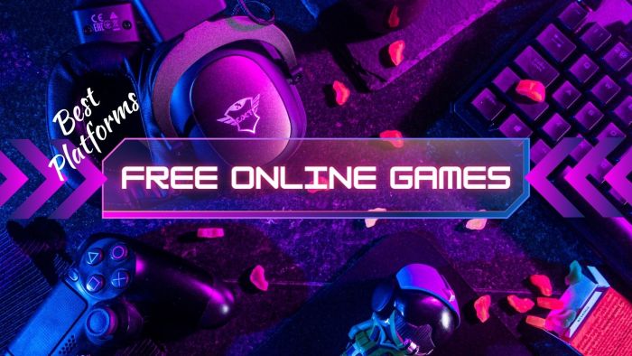 Platform Terbaik untuk Bermain Game Online tanpa Biaya Tambahan